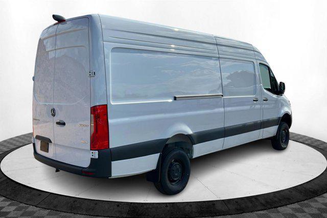 new 2025 Mercedes-Benz Sprinter 2500 car, priced at $73,613