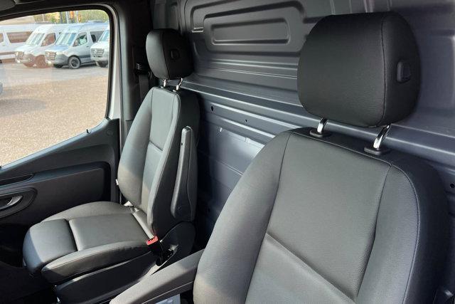 new 2025 Mercedes-Benz Sprinter 2500 car, priced at $73,613