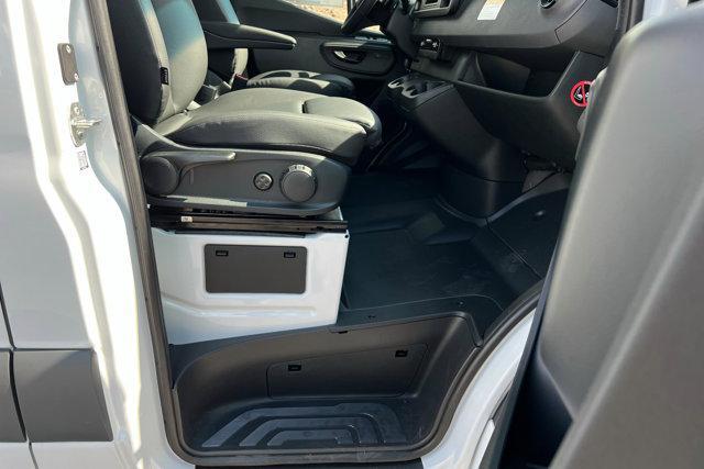 new 2025 Mercedes-Benz Sprinter 2500 car, priced at $73,613