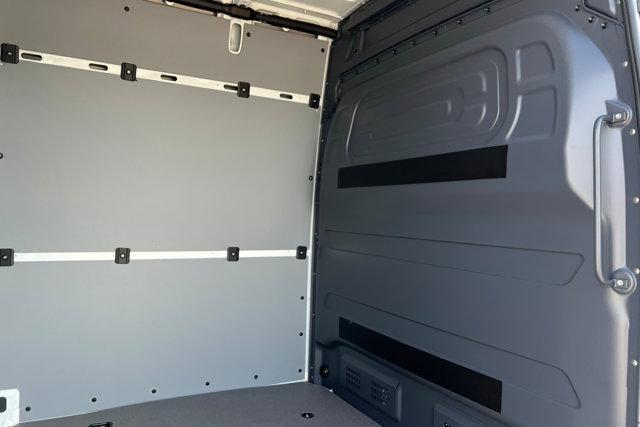 new 2025 Mercedes-Benz Sprinter 2500 car, priced at $73,613