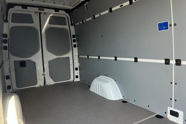 new 2025 Mercedes-Benz Sprinter 2500 car, priced at $73,613