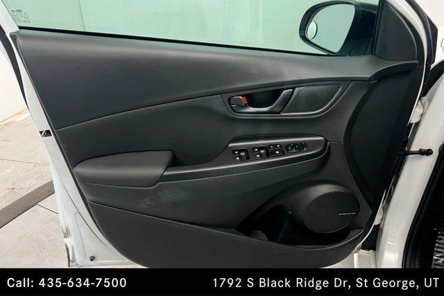 used 2022 Hyundai Kona N car, priced at $24,800