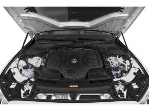 new 2026 Mercedes-Benz E-Class car, priced at $82,485