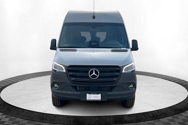 new 2025 Mercedes-Benz Sprinter 2500 car, priced at $81,585