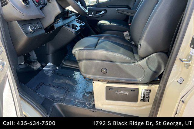 used 2025 Mercedes-Benz Sprinter 2500 car, priced at $64,997