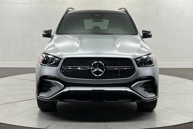 new 2024 Mercedes-Benz GLE 350 car, priced at $75,800