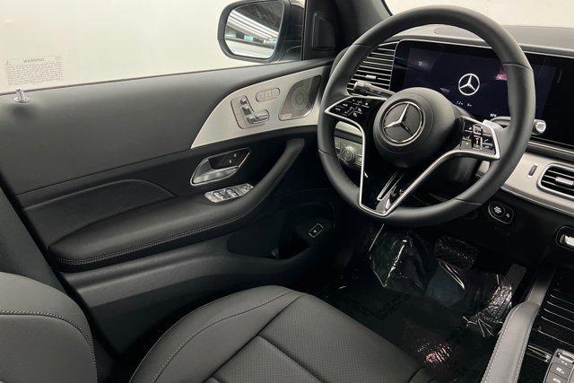 new 2024 Mercedes-Benz GLE 350 car, priced at $75,800