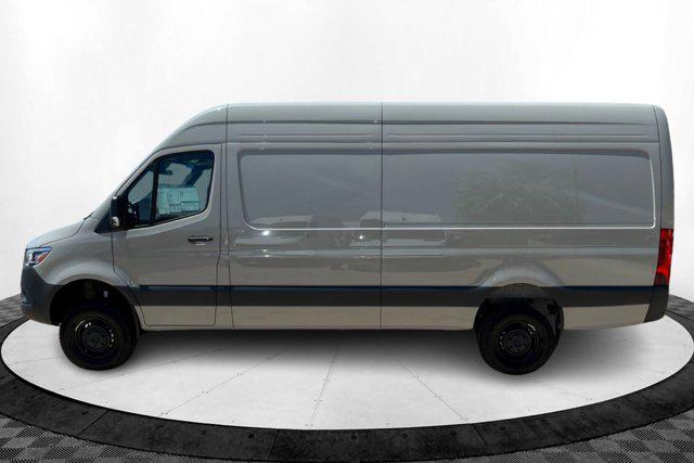 new 2024 Mercedes-Benz Sprinter 2500 car, priced at $81,665