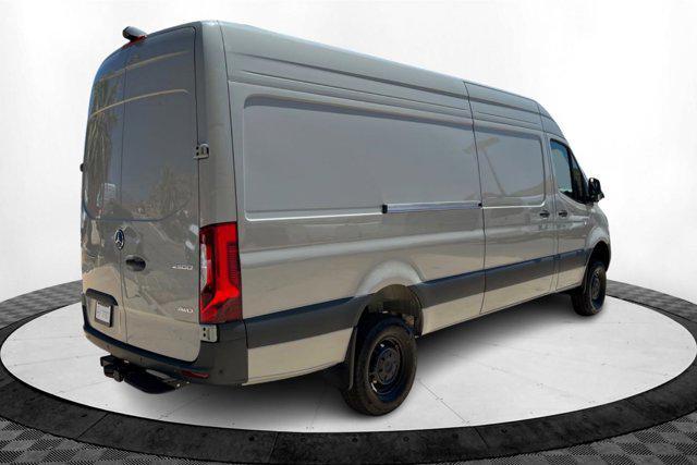 new 2024 Mercedes-Benz Sprinter 2500 car, priced at $81,665