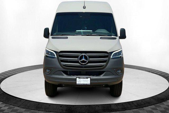 new 2024 Mercedes-Benz Sprinter 2500 car, priced at $81,665