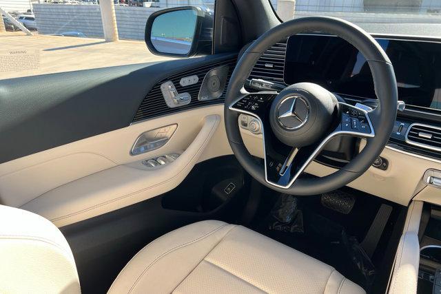 new 2026 Mercedes-Benz GLE 350 car, priced at $78,600