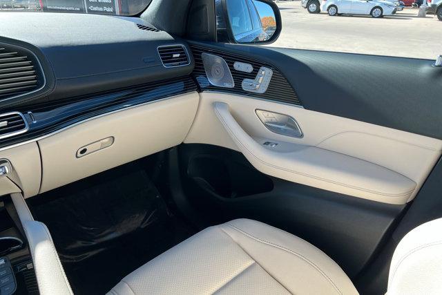new 2026 Mercedes-Benz GLE 350 car, priced at $78,600