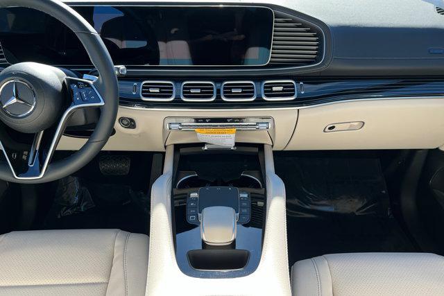new 2026 Mercedes-Benz GLE 350 car, priced at $78,600