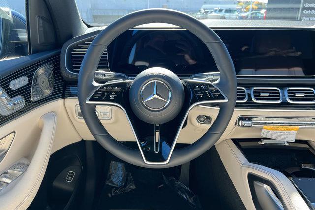 new 2026 Mercedes-Benz GLE 350 car, priced at $78,600