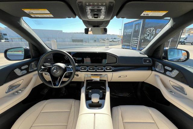 new 2026 Mercedes-Benz GLE 350 car, priced at $78,600