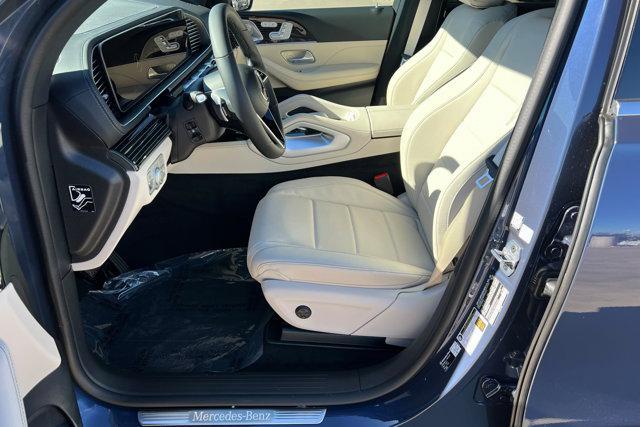 new 2026 Mercedes-Benz GLE 350 car, priced at $78,600