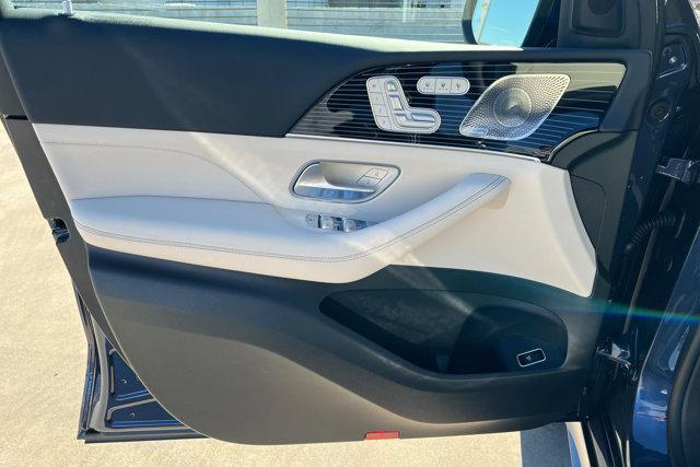 new 2026 Mercedes-Benz GLE 350 car, priced at $78,600