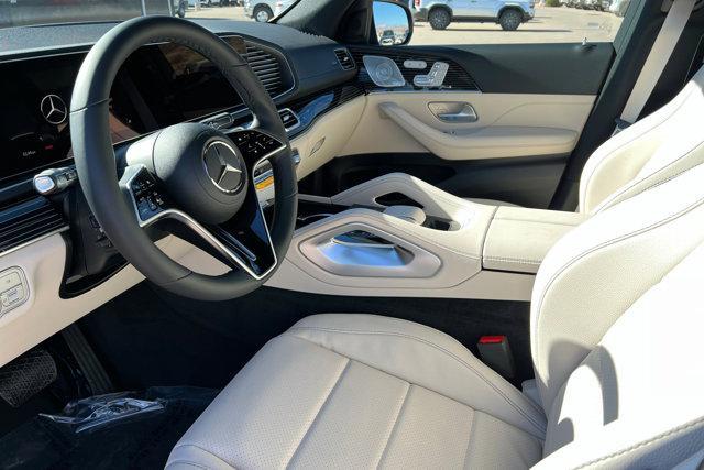 new 2026 Mercedes-Benz GLE 350 car, priced at $78,600