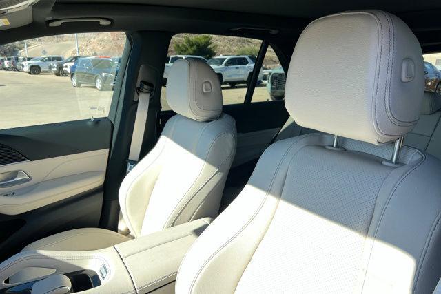 new 2026 Mercedes-Benz GLE 350 car, priced at $78,600