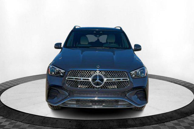 new 2026 Mercedes-Benz GLE 350 car, priced at $78,600