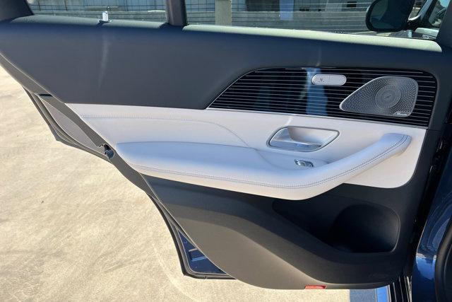 new 2026 Mercedes-Benz GLE 350 car, priced at $78,600