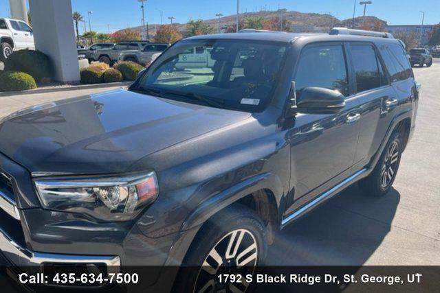 used 2016 Toyota 4Runner car, priced at $25,300