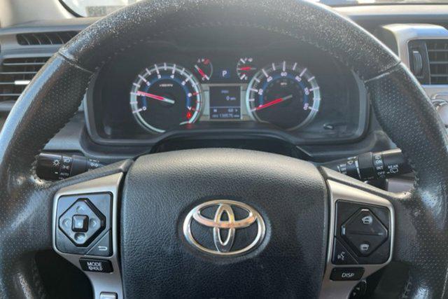 used 2016 Toyota 4Runner car, priced at $25,300