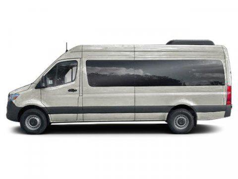 new 2025 Mercedes-Benz Sprinter 2500 car, priced at $89,688
