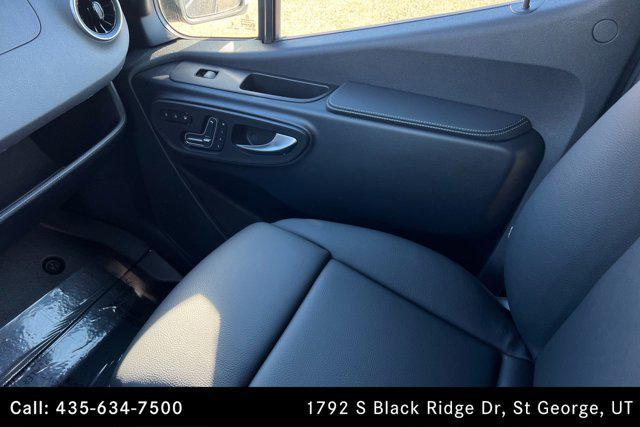 used 2025 Mercedes-Benz Sprinter 2500 car, priced at $60,691