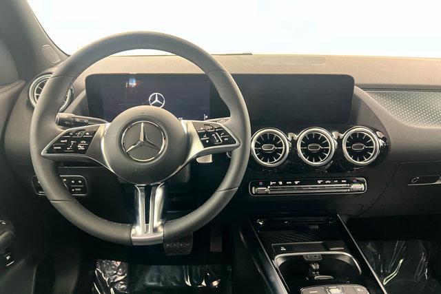 new 2025 Mercedes-Benz GLA 250 car, priced at $50,795