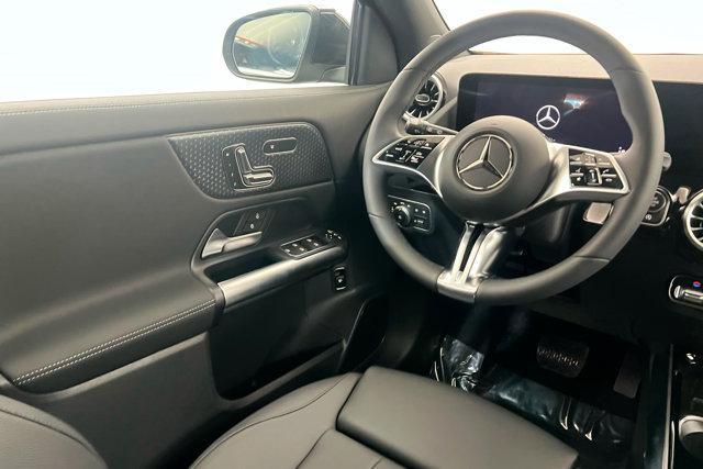 new 2025 Mercedes-Benz GLA 250 car, priced at $50,795