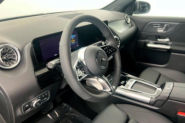 new 2025 Mercedes-Benz GLA 250 car, priced at $50,795