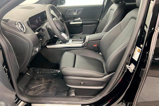 new 2025 Mercedes-Benz GLA 250 car, priced at $50,795