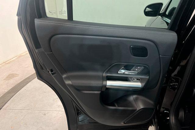 new 2025 Mercedes-Benz GLA 250 car, priced at $50,795
