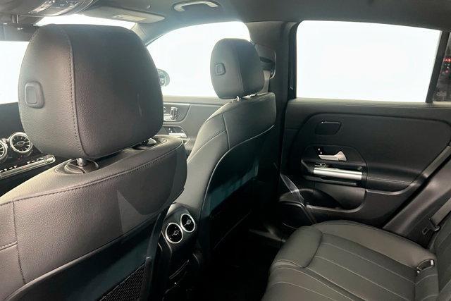 new 2025 Mercedes-Benz GLA 250 car, priced at $50,795