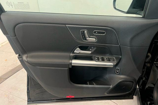 new 2025 Mercedes-Benz GLA 250 car, priced at $50,795