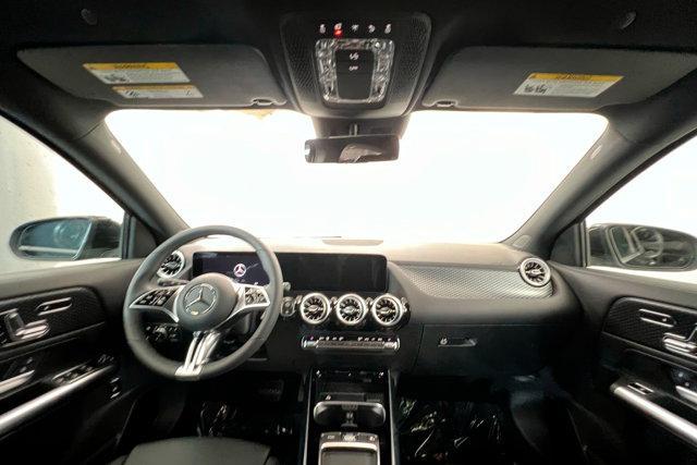 new 2025 Mercedes-Benz GLA 250 car, priced at $50,795