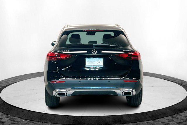 new 2025 Mercedes-Benz GLA 250 car, priced at $50,795