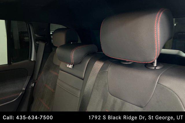 used 2024 Mercedes-Benz EQB 350 car, priced at $60,565