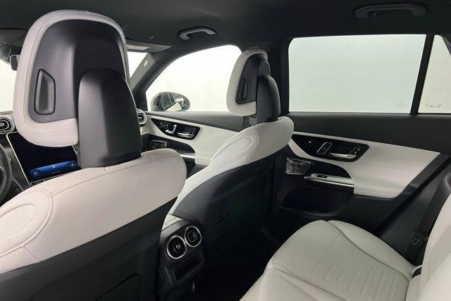 new 2026 Mercedes-Benz GLC 300 car, priced at $64,365