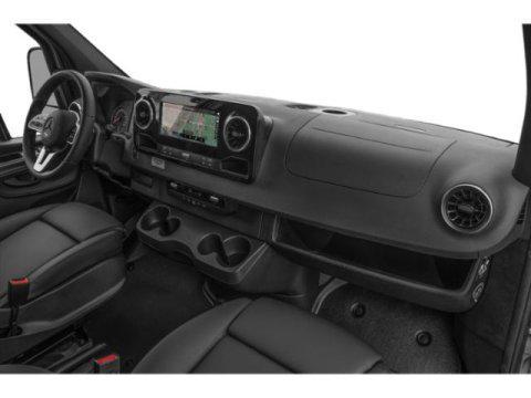 new 2025 Mercedes-Benz Sprinter 3500XD car, priced at $92,891