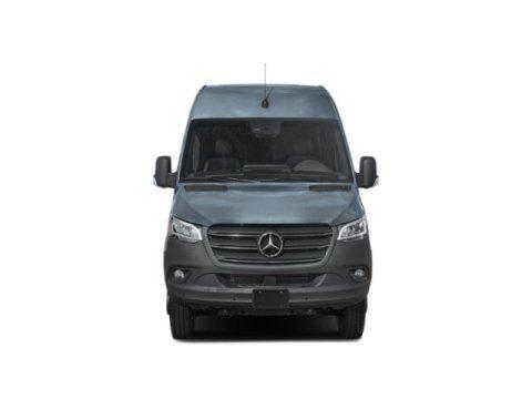 new 2025 Mercedes-Benz Sprinter 3500XD car, priced at $92,891