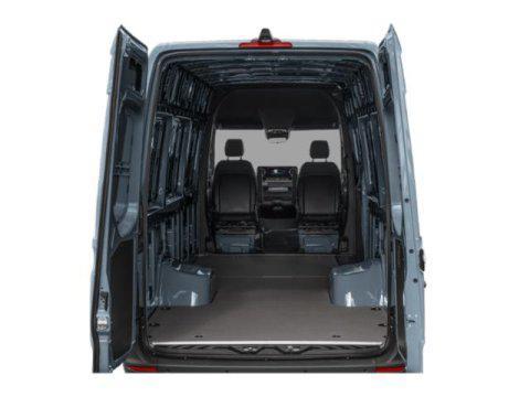 new 2025 Mercedes-Benz Sprinter 3500XD car, priced at $92,891