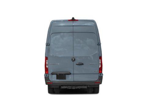 new 2025 Mercedes-Benz Sprinter 3500XD car, priced at $92,891