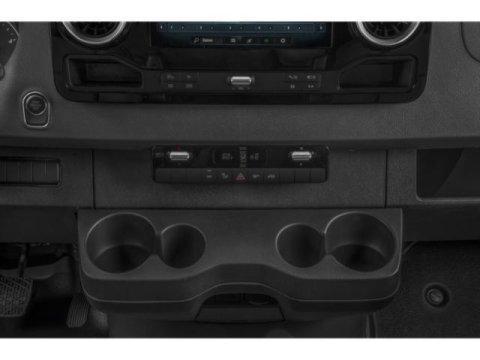 new 2025 Mercedes-Benz Sprinter 3500XD car, priced at $92,891