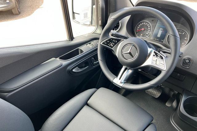 new 2025 Mercedes-Benz Sprinter 3500XD car, priced at $92,891