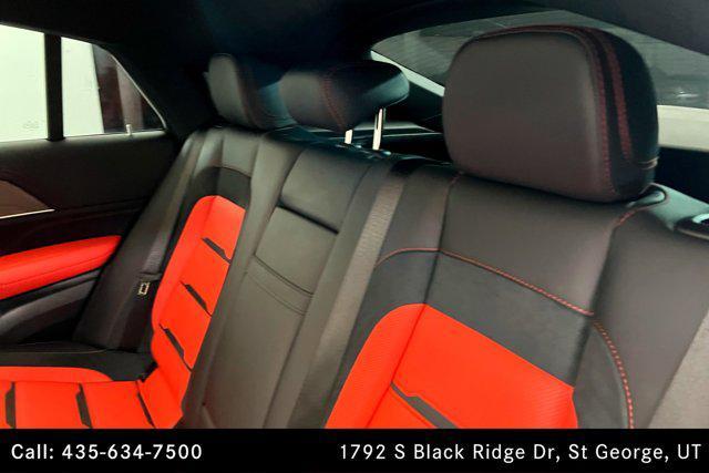 used 2022 Mercedes-Benz AMG GLE 53 car, priced at $76,000