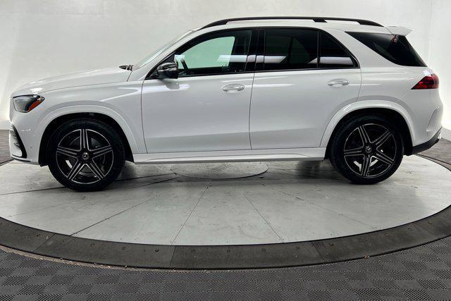 new 2024 Mercedes-Benz GLE 350 car, priced at $75,940