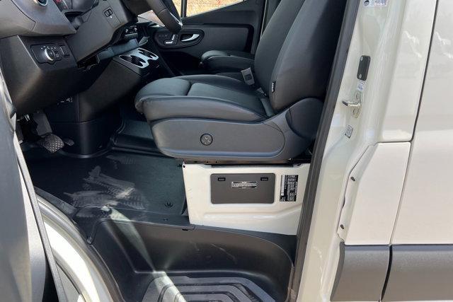 new 2025 Mercedes-Benz Sprinter 2500 car, priced at $73,945