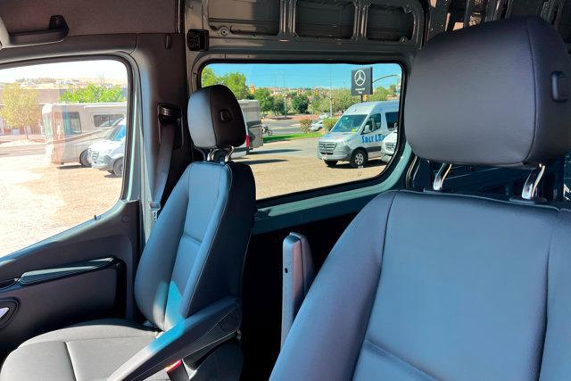 new 2025 Mercedes-Benz Sprinter 2500 car, priced at $81,468
